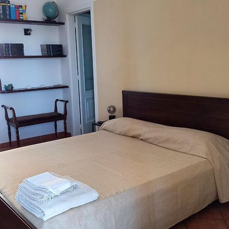 Bed and Breakfast La Casa Del Sole Vico Equense Exterior foto
