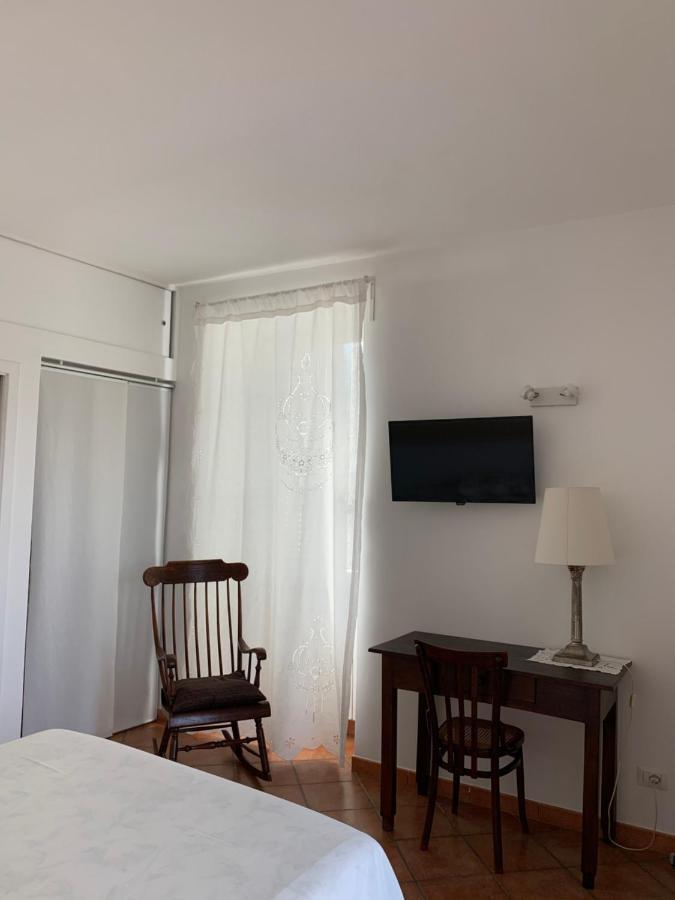 Bed and Breakfast La Casa Del Sole Vico Equense Exterior foto